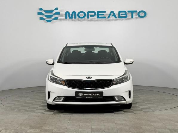 Kia Cerato IV с пробегом 2018 года, цена 1 679 000 рублей, 117000 км, седан, Автокод Объявления