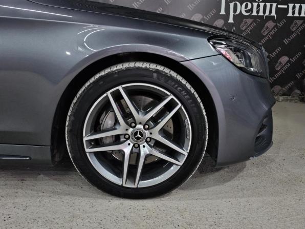 Mercedes-Benz S-Класс VI (W222 C217) Рестайлинг с пробегом 2020 года, цена 7 950 000 рублей, 59400 км, седан, Автокод Объявления