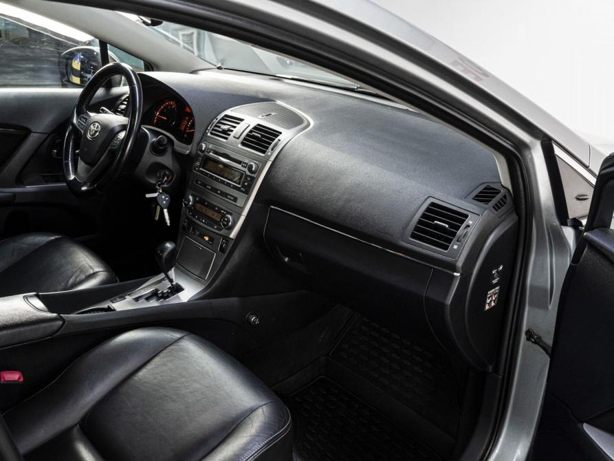 Toyota Avensis III Тюмень  - изображение 15