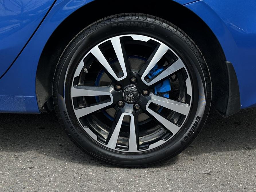 Kia Ceed III Москва  - изображение 16