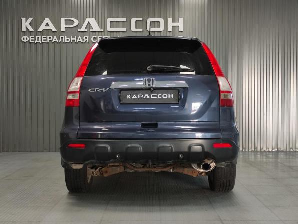 Honda CR-V III с пробегом 2008 года, цена 980 000 рублей, 191368 км, внедорожник, Автокод Объявления