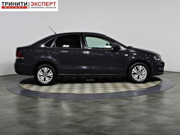Volkswagen Polo V Рестайлинг с пробегом 2016 года, цена 967 000 рублей, 149673 км, седан, Автокод Объявления