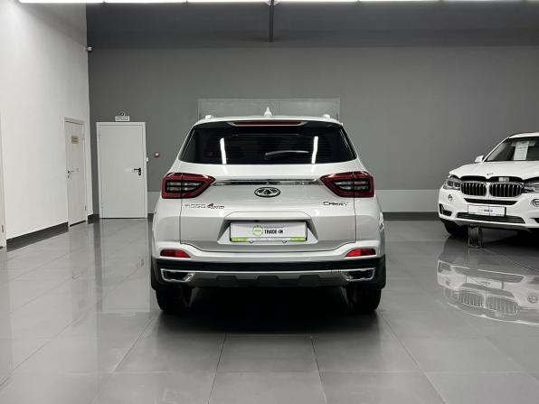 Chery Tiggo 4 Pro I с пробегом 2023 года, цена 1 585 000 рублей, 21794 км, внедорожник, Автокод Объявления