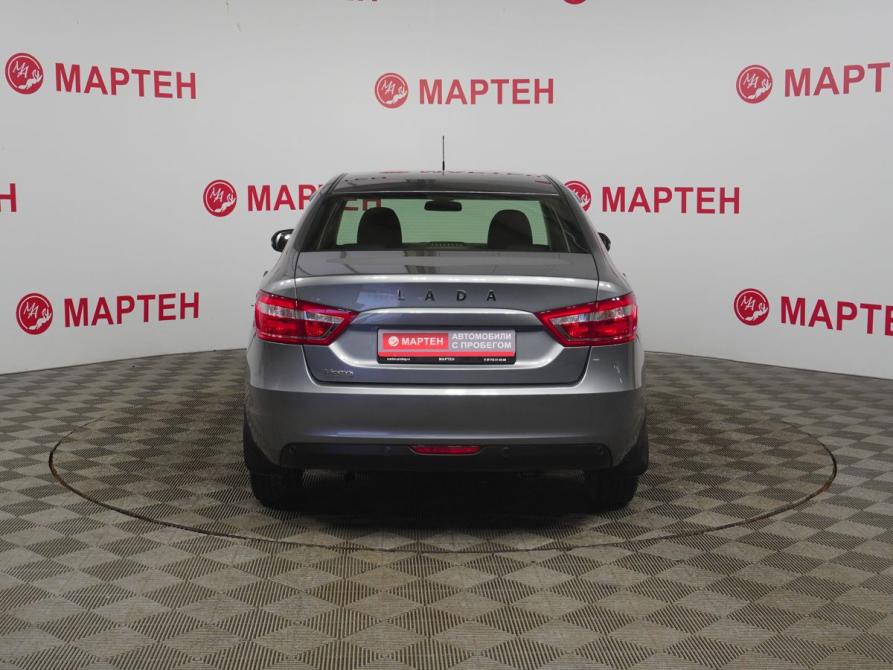 Lada (ВАЗ) Vesta I Вологда  - изображение 6