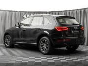Audi Q5 I (8R) Рестайлинг Москва  - изображение 31
