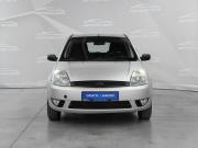 Ford Fiesta Mk5 Новосибирск  - изображение 32
