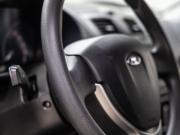 Lada (ВАЗ) Granta I Рестайлинг Волгоград  - изображение 61