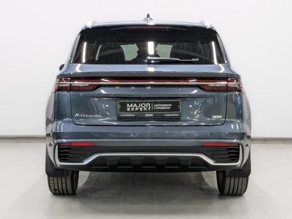 Geely Monjaro I с пробегом 2023 года, цена 3 340 000 рублей, 33431 км, внедорожник, Автокод Объявления
