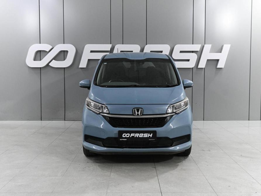 Honda Freed II Рестайлинг Ростов-на-Дону  - изображение 3