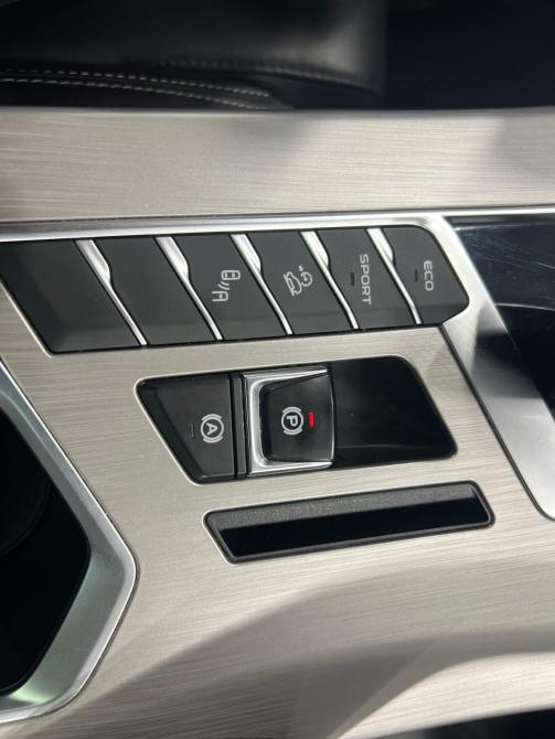 Geely Coolray I Кемерово  - изображение 13