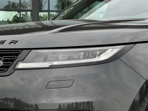 Land Rover Range Rover Sport III с пробегом 2026 года, цена 16 500 000 рублей, 36 км, внедорожник, Автокод Объявления