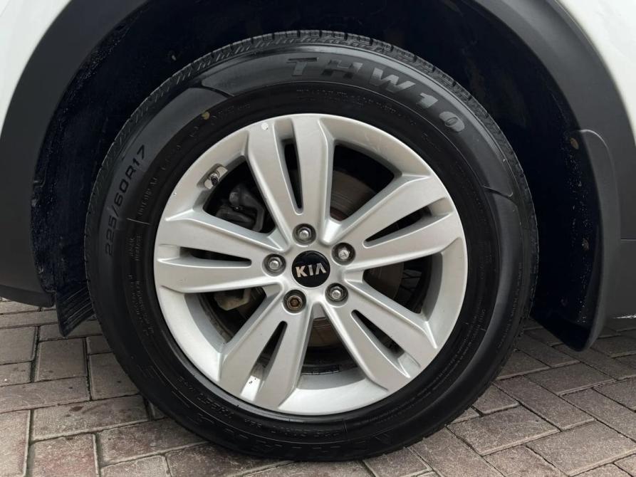 Kia Sportage IV Рестайлинг Екатеринбург  - изображение 9
