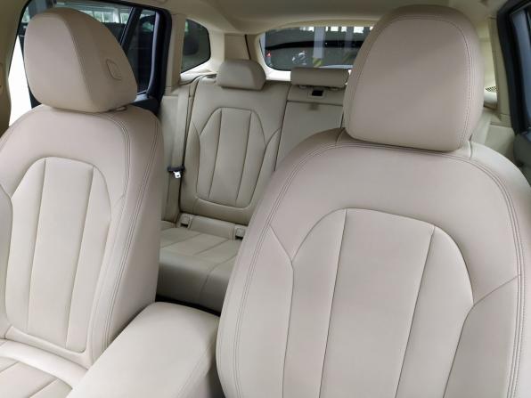 BMW X3 III (G01) с пробегом 2018 года, цена 3 099 000 рублей, 163162 км, внедорожник, Автокод Объявления