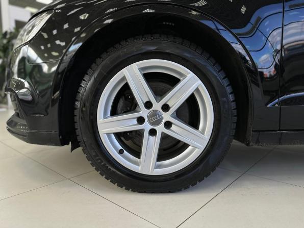 Audi A3 III (8V) Рестайлинг с пробегом 2018 года, цена 1 720 000 рублей, 131445 км, седан, Автокод Объявления