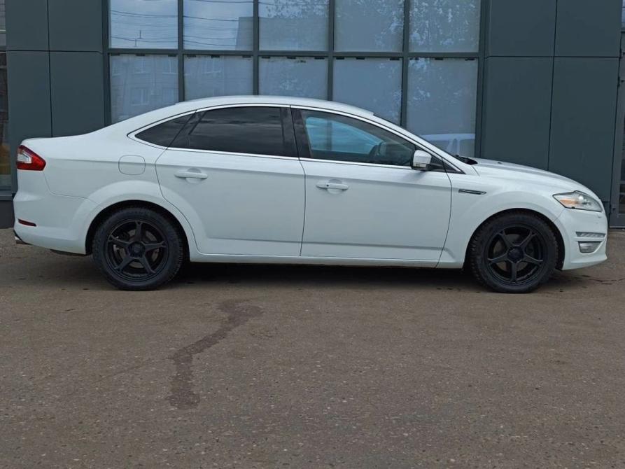 Ford Mondeo IV Рестайлинг Ярославль  - изображение 8