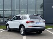 Skoda Kodiaq I Москва  - изображение 36