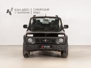Lada (ВАЗ) Niva Legend Казань  - изображение 10