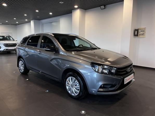 Lada (ВАЗ) Vesta I с пробегом 2021 года, цена 1 260 000 рублей, 99327 км, универсал, Автокод Объявления