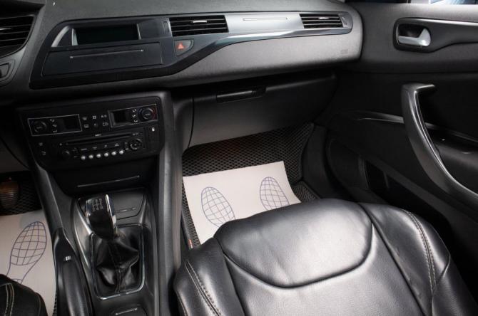 Citroen C5 II с пробегом 2008 года, цена 799 000 рублей, 193000 км, седан, Автокод Объявления