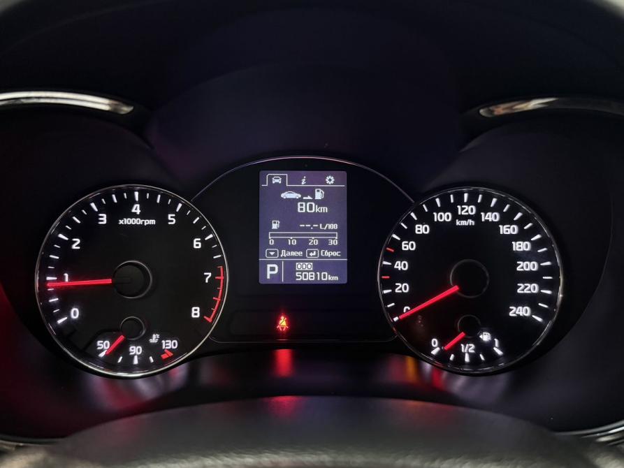 Kia Cerato III Тверь  - изображение 18