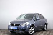 Suzuki SX4 I (Classic) Пермь  - изображение 26