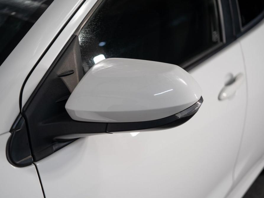 Toyota Yaris IV Иркутск  - изображение 21