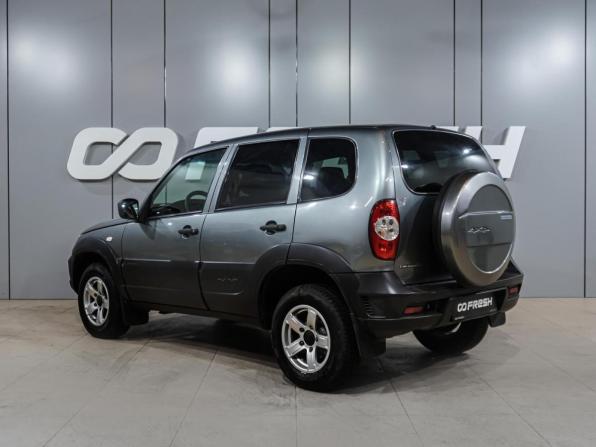Chevrolet Niva I Рестайлинг с пробегом 2019 года, цена 849 000 рублей, 73978 км, внедорожник, Автокод Объявления