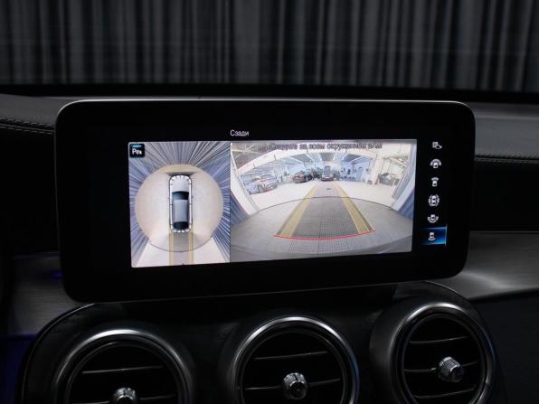 Mercedes-Benz GLC Coupe I (C253) Рестайлинг с пробегом 2019 года, цена 5 398 000 рублей, 71502 км, внедорожник, Автокод Объявления