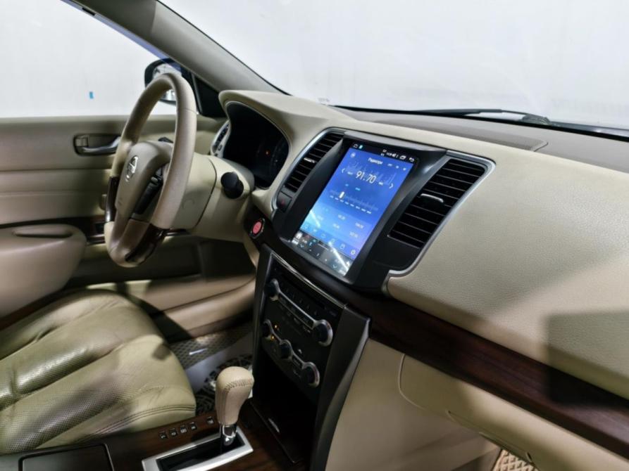 Nissan Teana II Курск  - изображение 7