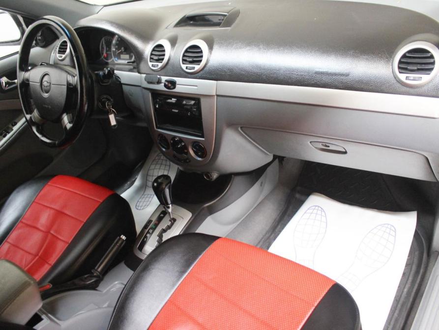 Chevrolet Lacetti I Калуга  - изображение 5