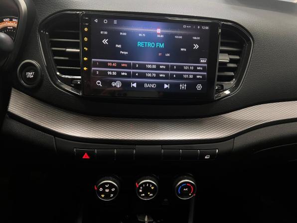 Lada (ВАЗ) Vesta I Рестайлинг (NG) с пробегом 2024 года, цена 999 000 рублей, 53000 км, седан, Автокод Объявления