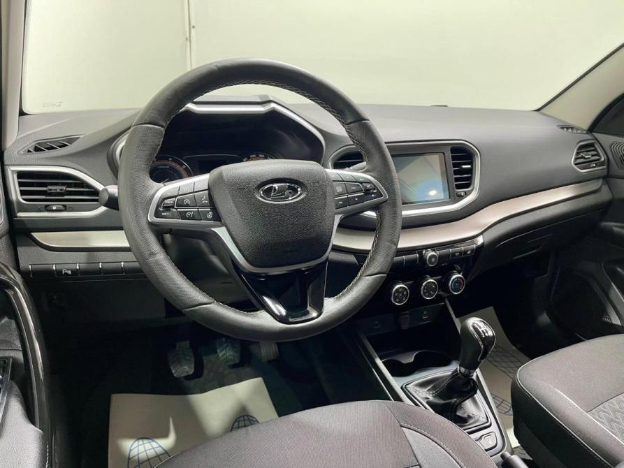 Lada (ВАЗ) Vesta I Рестайлинг (NG) Воронеж  - изображение 12