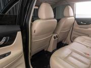 Nissan X-Trail III Рестайлинг Тюмень  - изображение 40