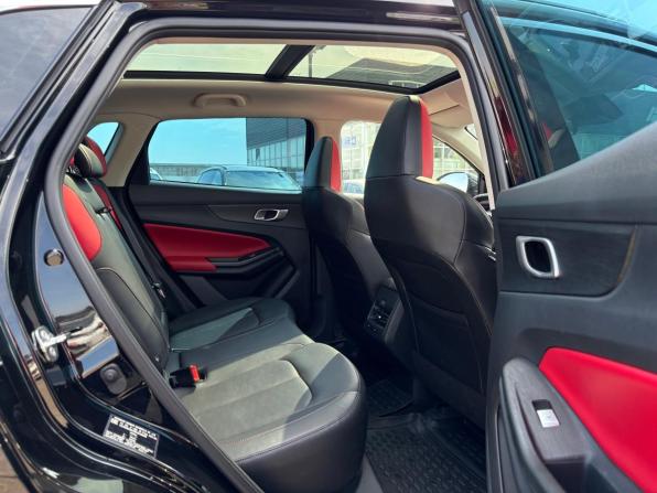 Changan CS55 Plus II с пробегом 2024 года, цена 2 470 000 рублей, 30043 км, внедорожник, Автокод Объявления