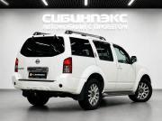 Nissan Pathfinder III Рестайлинг Кемерово  - изображение 32