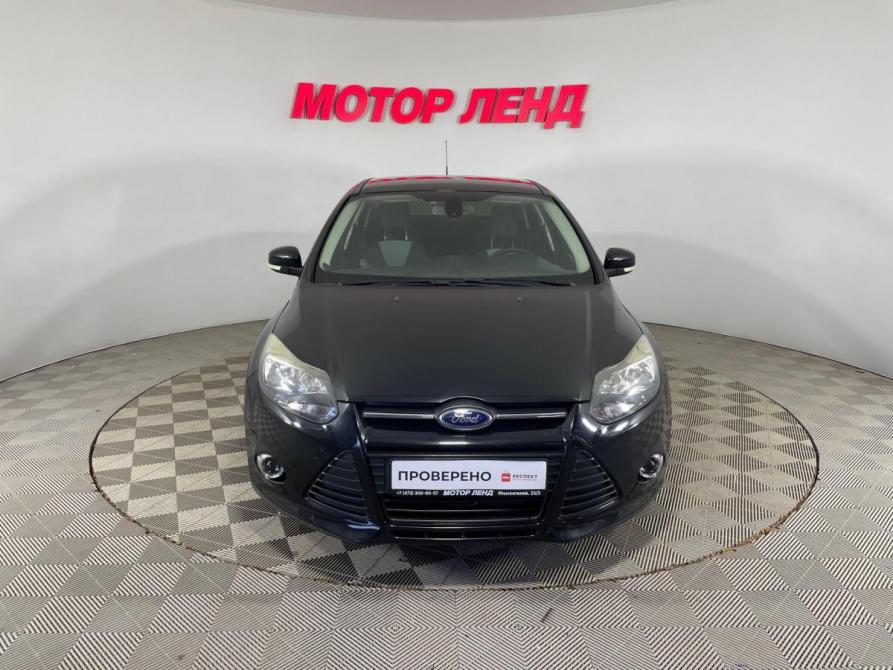 Ford Focus III Воронеж  - изображение 2