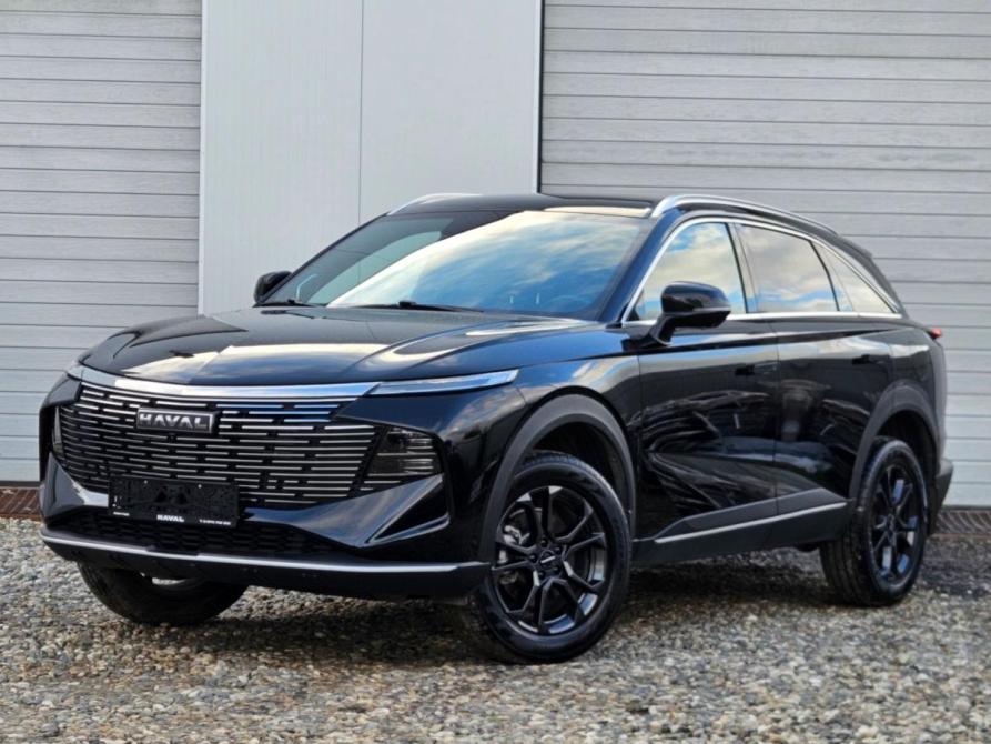 Haval F7 II Вологда  - изображение 3