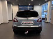 Nissan Qashqai I Рестайлинг Чебоксары  - изображение 37