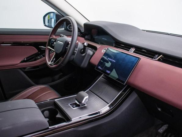 Land Rover Range Rover Evoque II Рестайлинг с пробегом 2025 года, цена 4 920 000 рублей, 17900 км, внедорожник, Автокод Объявления