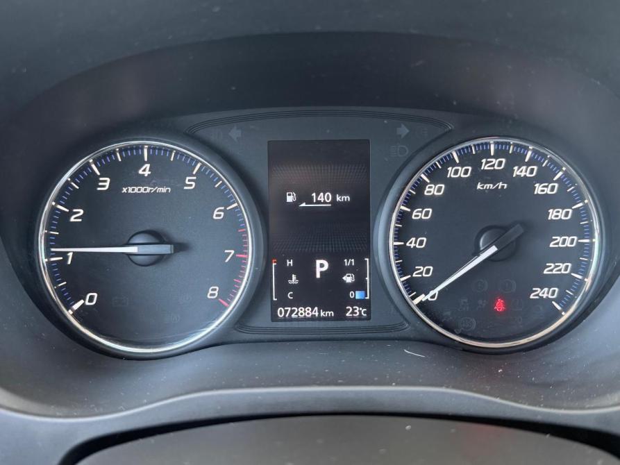 Mitsubishi Outlander III Рестайлинг 3 Липецк  - изображение 9
