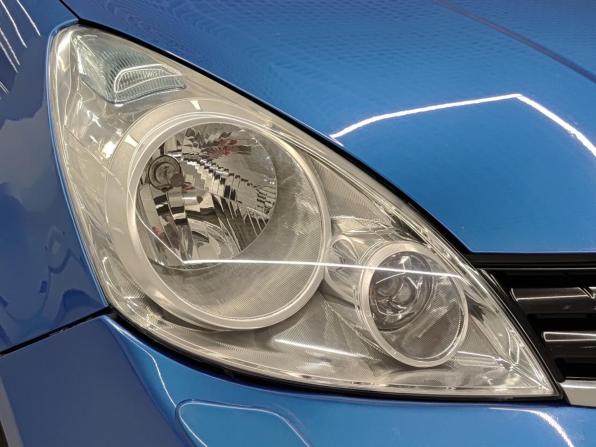 Nissan Note I Рестайлинг с пробегом 2011 года, цена 654 000 рублей, 198170 км, хэтчбек, Автокод Объявления