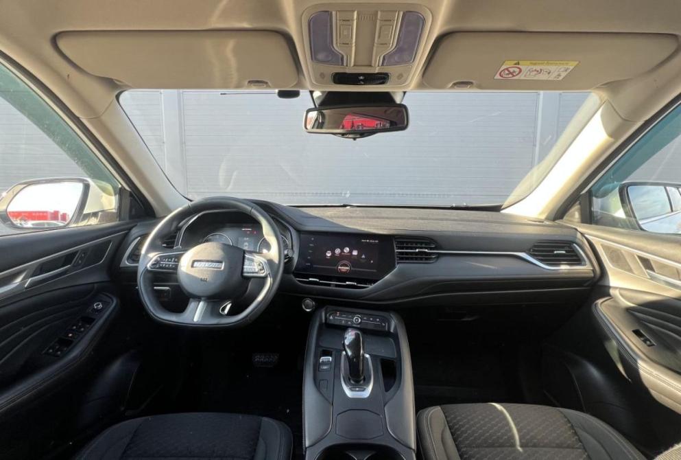 Haval F7x I Красноярск  - изображение 14