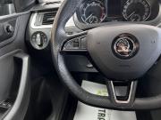Skoda Rapid I Рестайлинг Тверь  - изображение 42