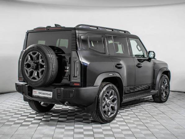 JETOUR T2 с пробегом 2026 года, цена 4 560 000 рублей, 10341 км, внедорожник, Автокод Объявления