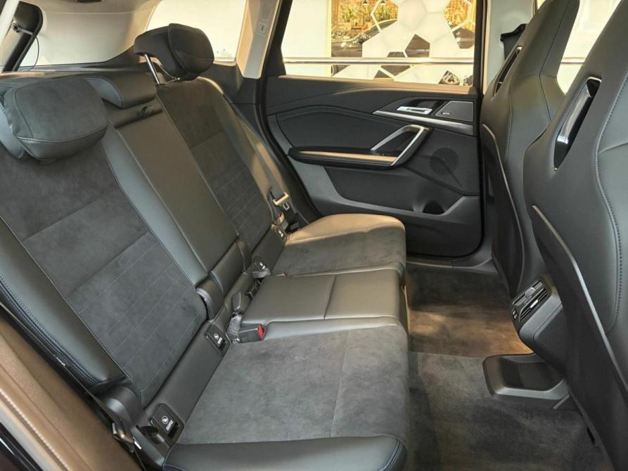 BMW X1 III (U11/U12) Москва  - изображение 15