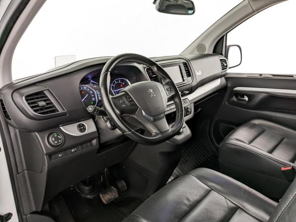 Peugeot Traveller I с пробегом 2020 года, цена 3 690 000 рублей, 115371 км, минивэн, Автокод Объявления