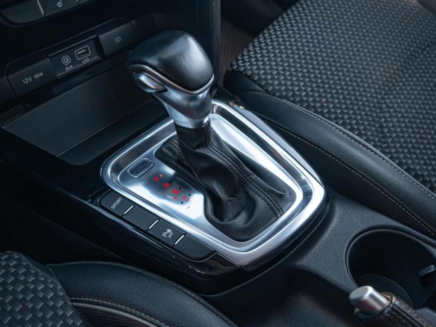 Kia Ceed III Краснодар  - изображение 14