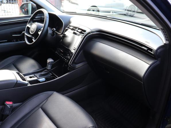 Hyundai Tucson IV с пробегом 2024 года, цена 3 797 000 рублей, 18585 км, внедорожник, Автокод Объявления