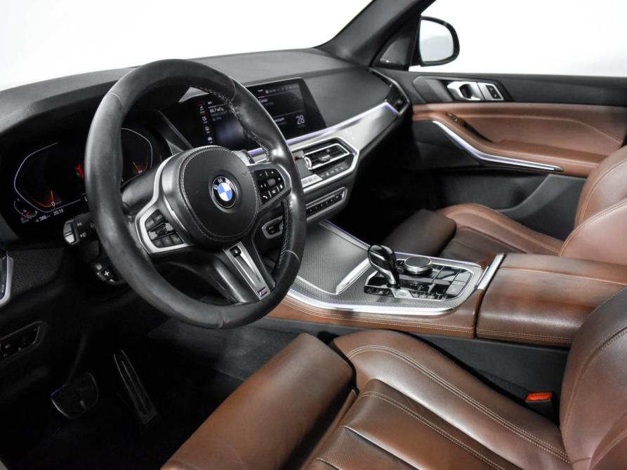 BMW X5 IV (G05/G18) Санкт-Петербург  - изображение 6