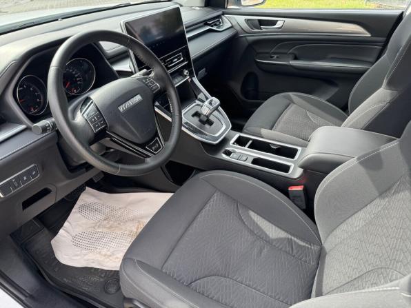 Haval M6 II с пробегом 2023 года, цена 1 629 900 рублей, 70745 км, внедорожник, Автокод Объявления
